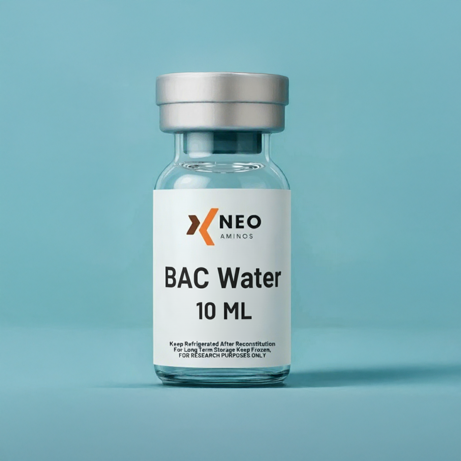 BAC Water