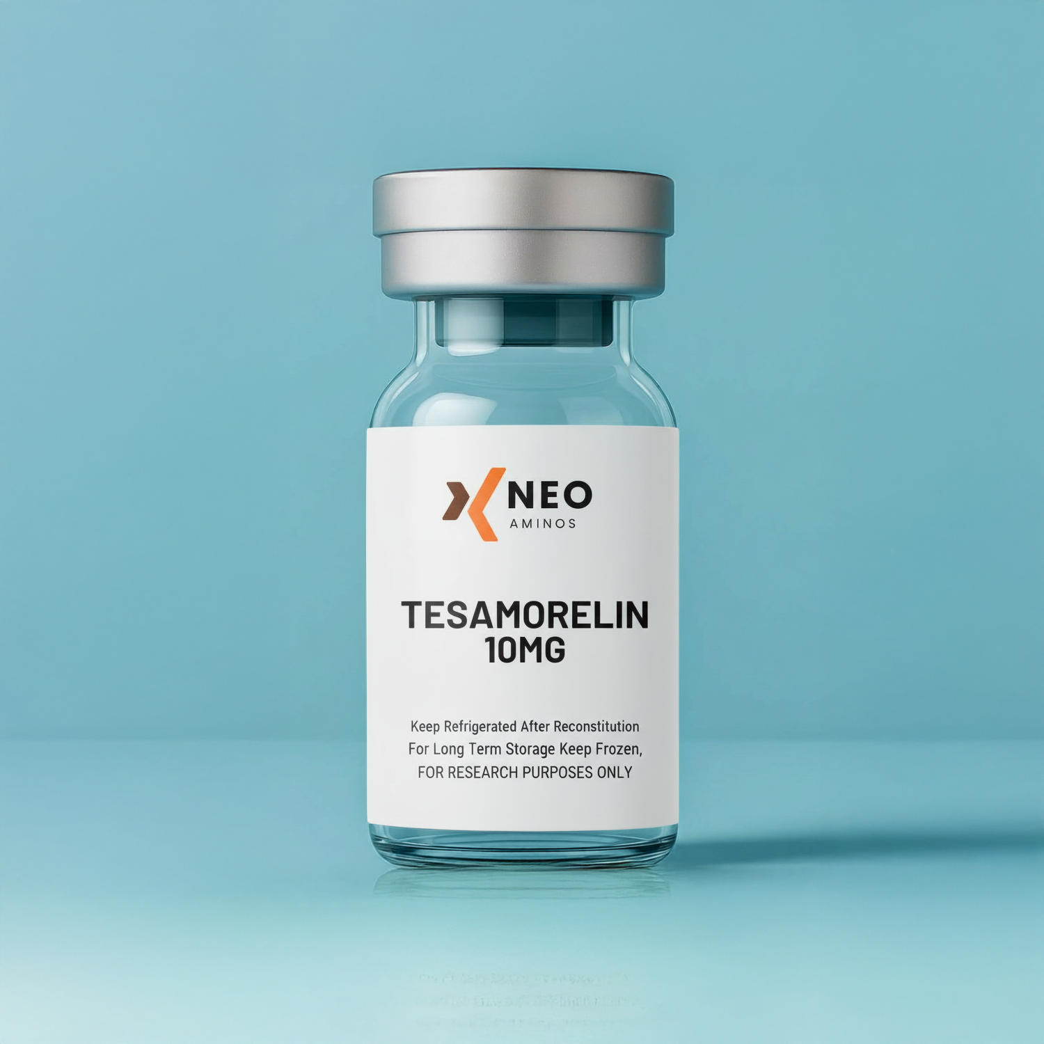 Tesamorelin