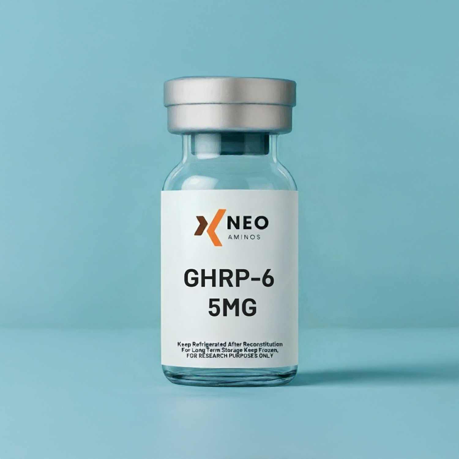 GHRP-6