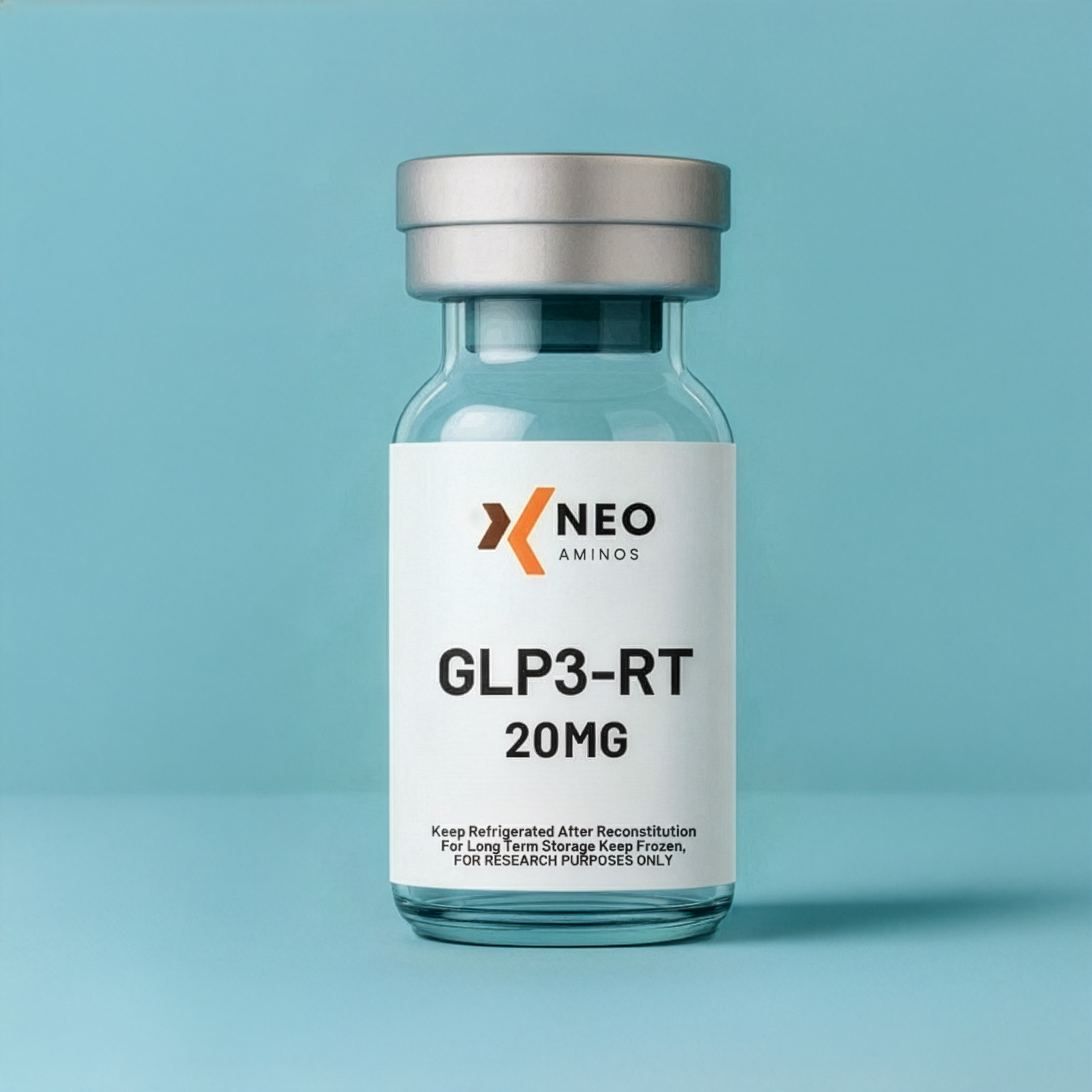 GLP3 - RT