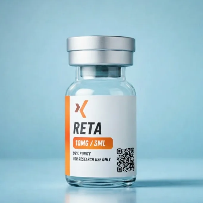 GLP3 RETA | NeoAminos